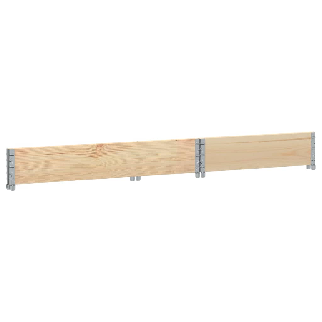 Jardinera De Madera Maciza De Pino 120x80 Cm_5