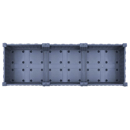 Arriate Polipropileno 120x40x23 Cm_4