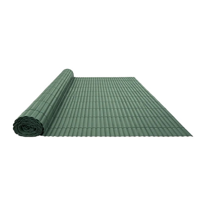 Cañizo Pvc Plasticane 2x3 Verde Nortene_0