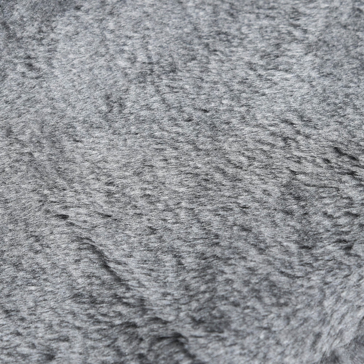 Pawhut Escalera Para Mascotas De 4 Peldaños Con Funda Extraíble 60x35x44 Cm Gris_3