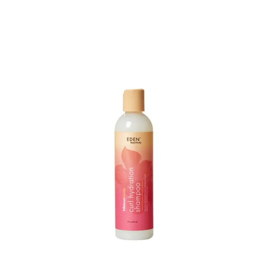 Champú Hidratante Hibiscus Honey Eden 236ml_0