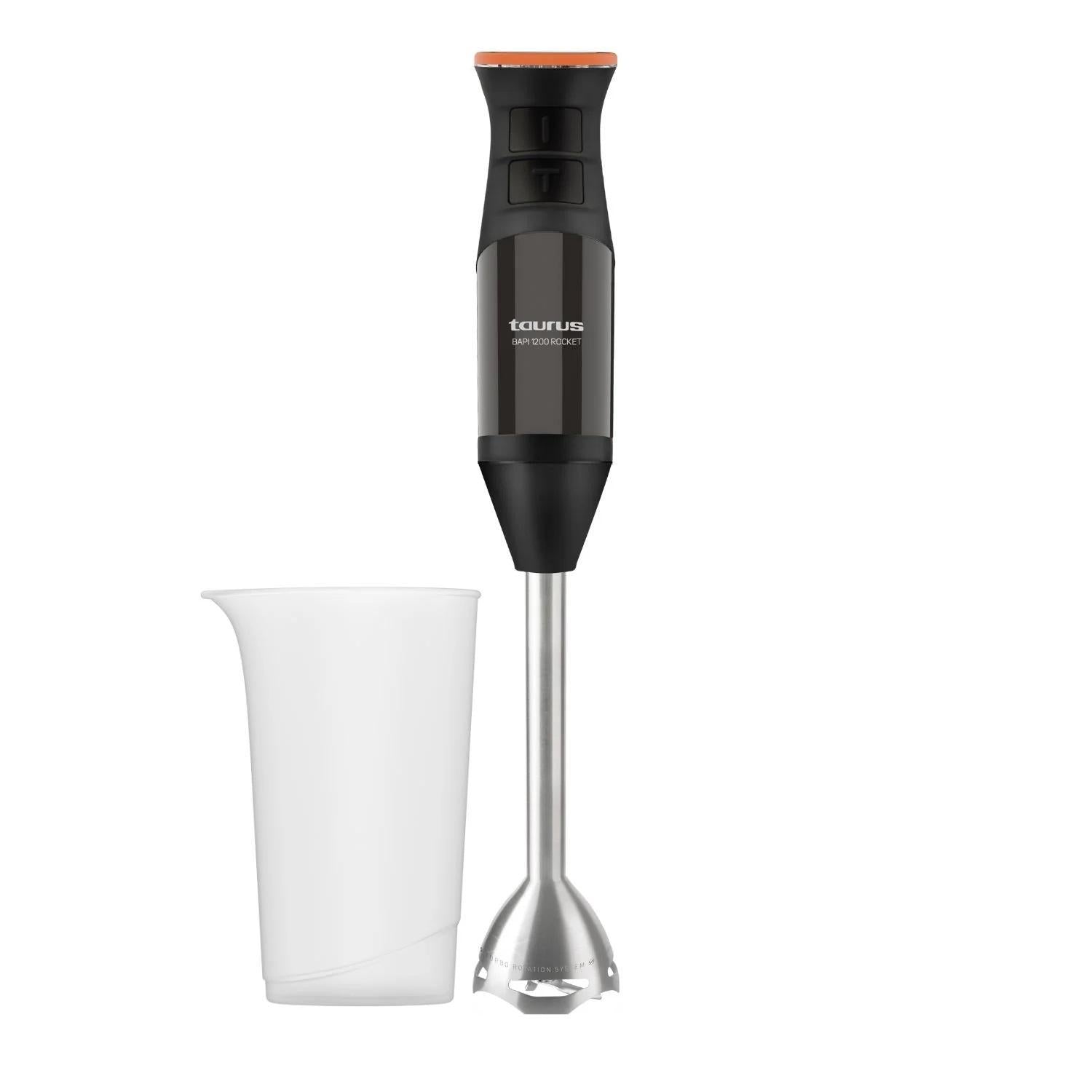 Batidora Pie Robot Bapi 1200w Rocket_0