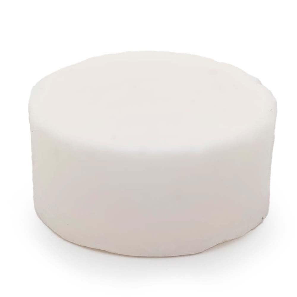 Pack Champú Sólido De Coco + Acondicionador Sólido Con Aceite De Aguacate - Ideal Para Cabello Teñido, Seco O Castigado_2