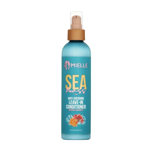 Acondicionador Leave-in Musgo Del Mar Mielle Organics 236ml_0