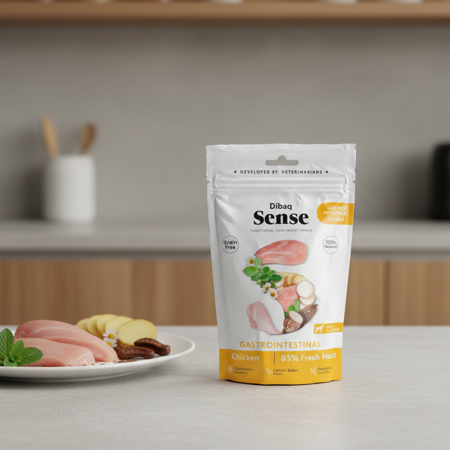 Dibaq Sense Snack Gastro Pollo_2