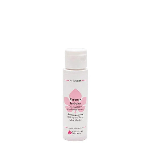 Esencia Facial Calmante Biofficina Toscana 60ml_0