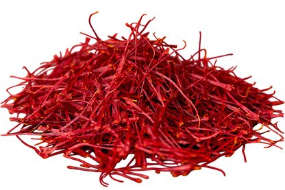 Azafrán Super Negin Calidad I 20 g - Pamir Gold Saffron_1