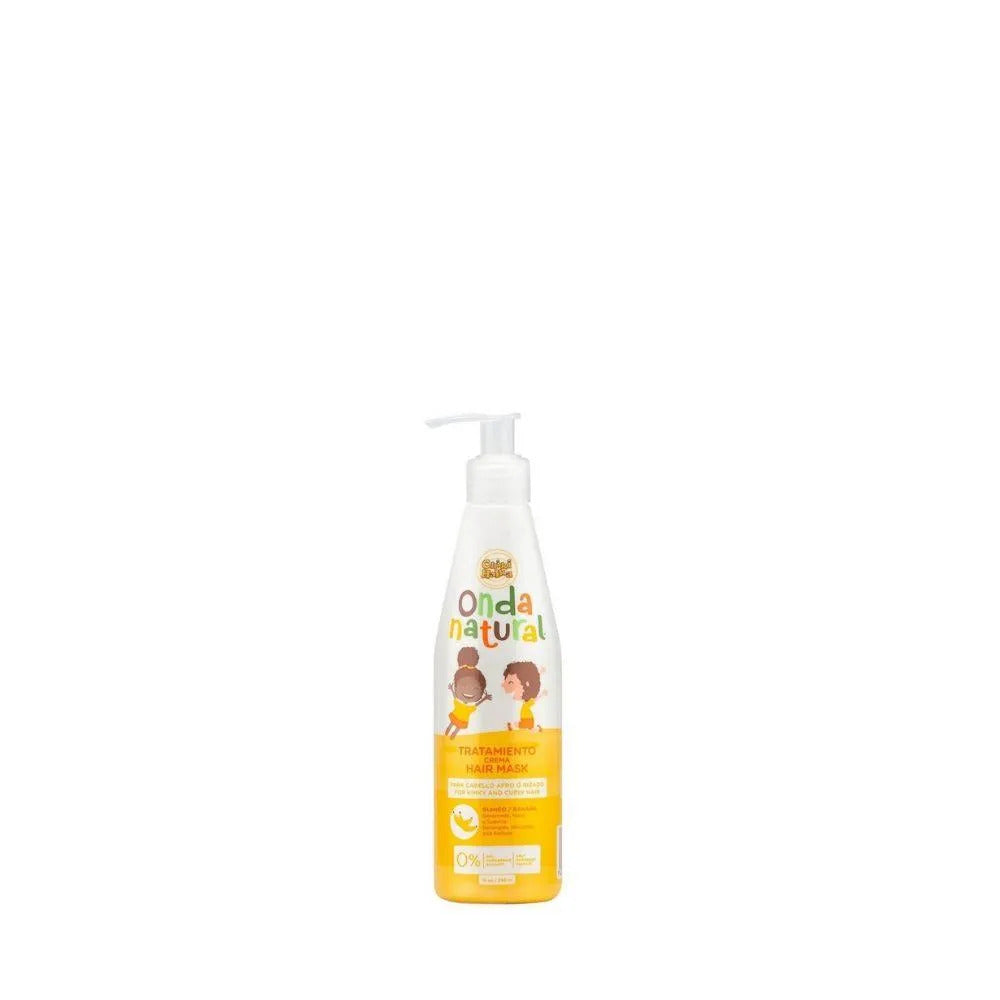 Onda Natural Mascarilla Capilar 290ml_0