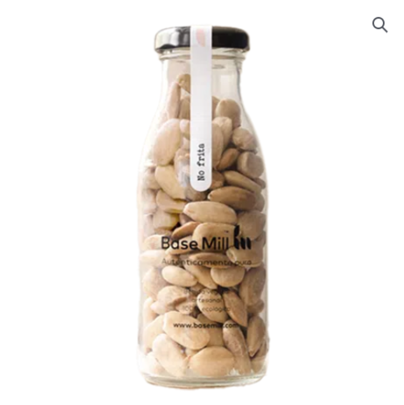 Pack Almendra Mix Eco (4 Botellas)._3
