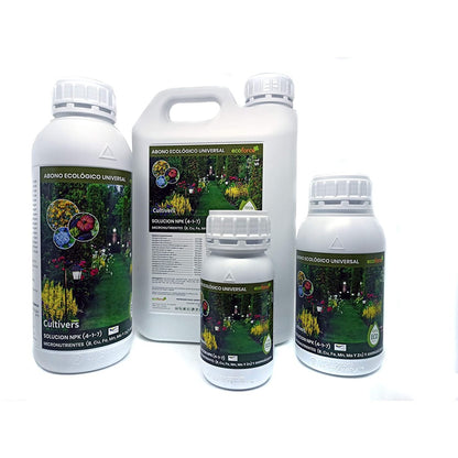 Abono Universal Líquido Ecológico Cultivers 5 L_3