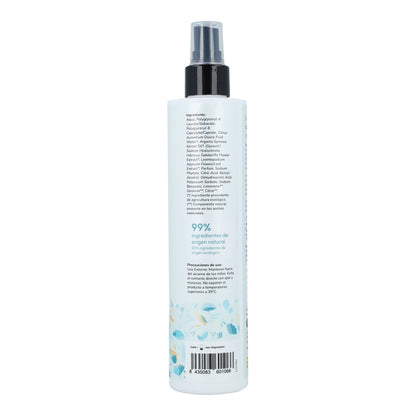 Pack hidratante facial + agua micelar Planeta Huerto