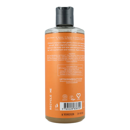Champú para Niños de Caléndula Urtekram 500 ml