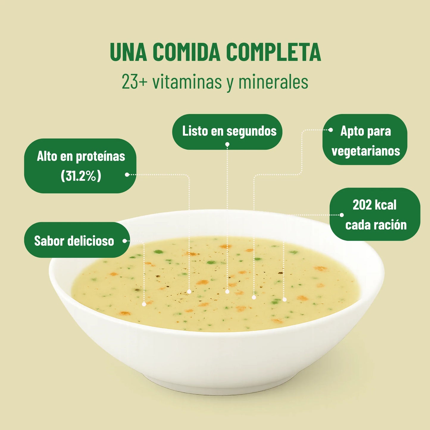 Crema De Verduras Fitóniq, 7 sobres_2