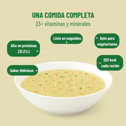 Crema De Verduras Fitóniq, 7 sobres_2