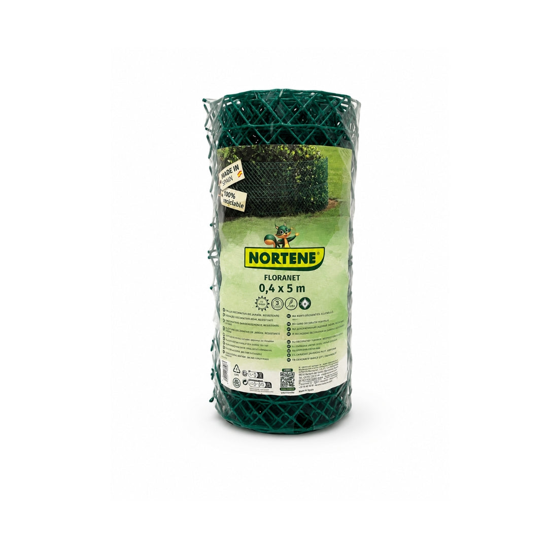 Malla Para Parterre - 60 Cm - 25 M_0