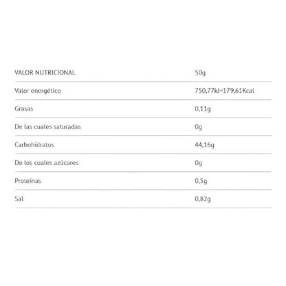 Isotex Endurance 500 Gr Mentol_1