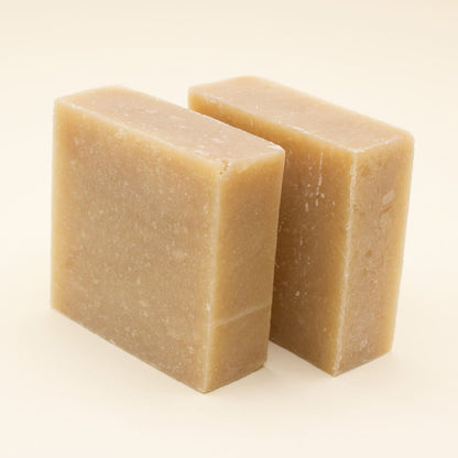 Jabón Natural Artesano de Coco Labnatur 100 g | Purifica e Hidrata | Piel Normal o Mixta | Vegano_1