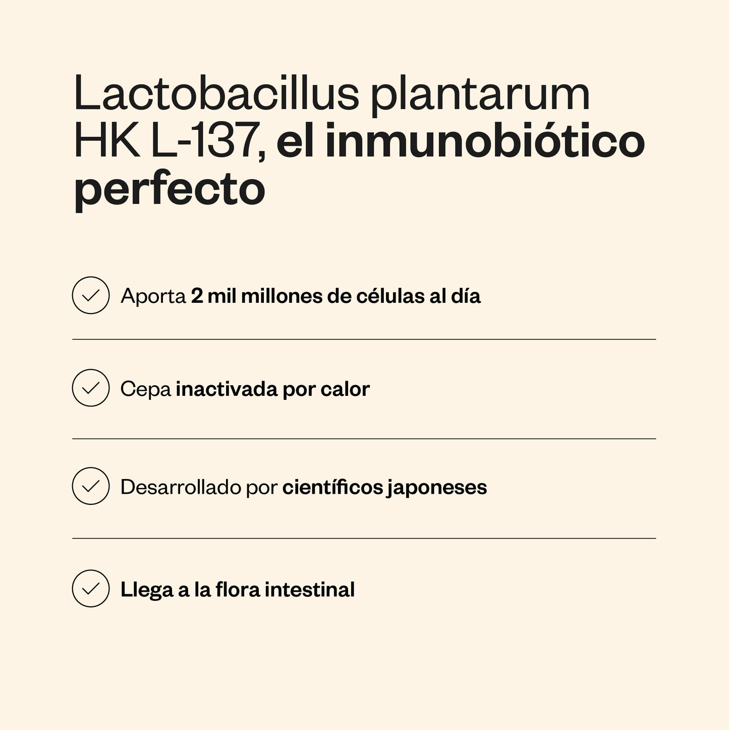 Lactobacillus Plantarum_3