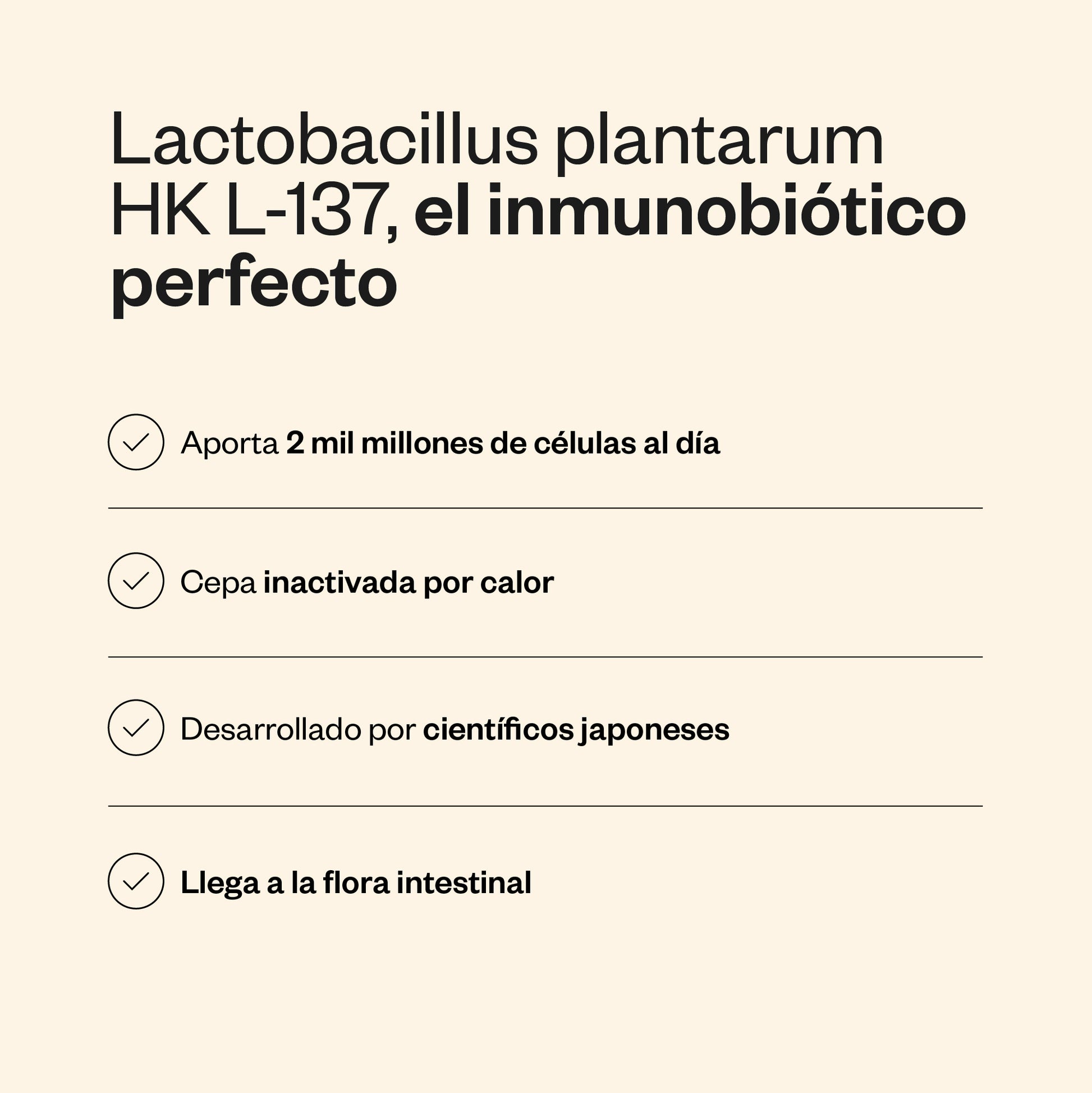 Lactobacillus Plantarum_3