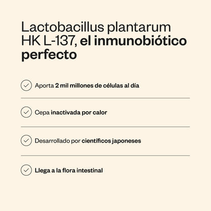 Lactobacillus Plantarum_3