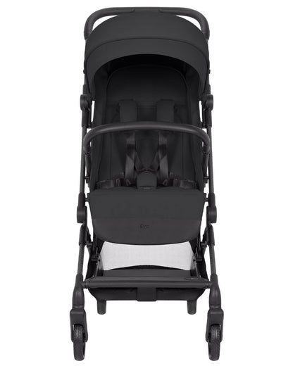 Carrello Silla De Paseo Ligera Evo Inkstone Black_2