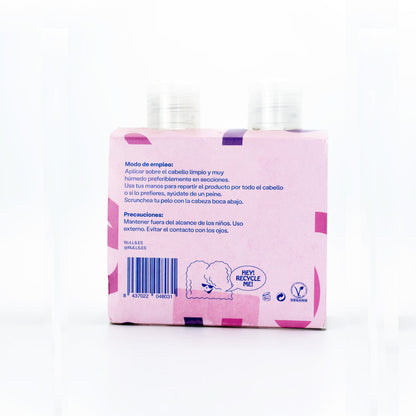 Pack Gel + Crema Mini Rulls 100ml_1