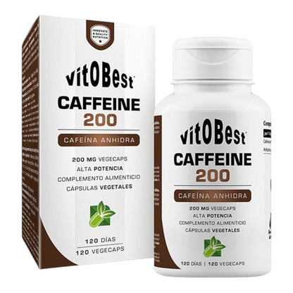 Caffeine 200 120 Caps_0