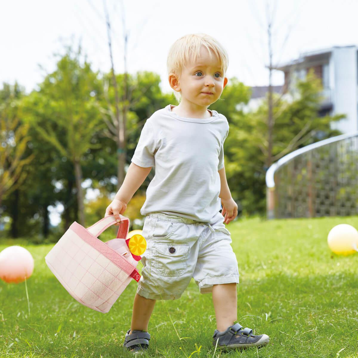 Set Juego Picnic Hape_2