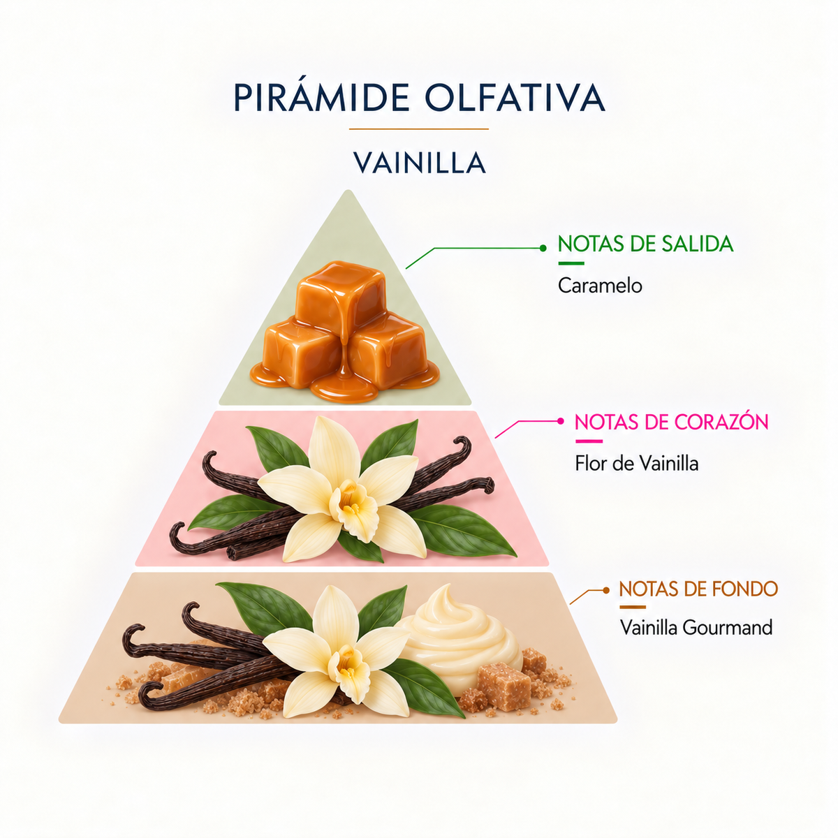 Ambientador Mikado Vainilla SYS Aromas 100 ml | Aroma Dulce y Caramelizado | Relajante_1
