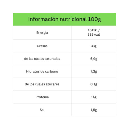 Queso Vegetal Estilo Rulo De Cabra Jill Jay&amp;joy 120g Bio_1