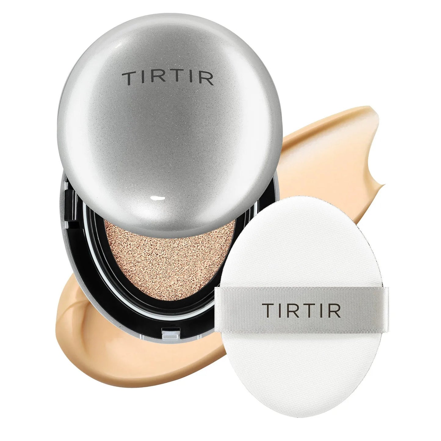 Cushion Aura 23n Sand Mask Fit Tir Tir 18g_0