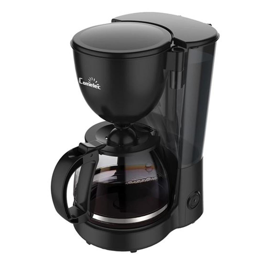 Cafetera Goteo 10 Tazas Negra 4003_0