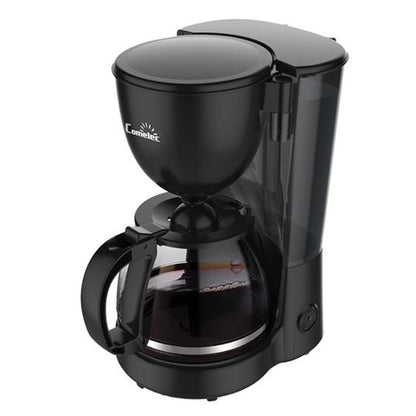 Cafetera Goteo 10 Tazas Negra 4003_0