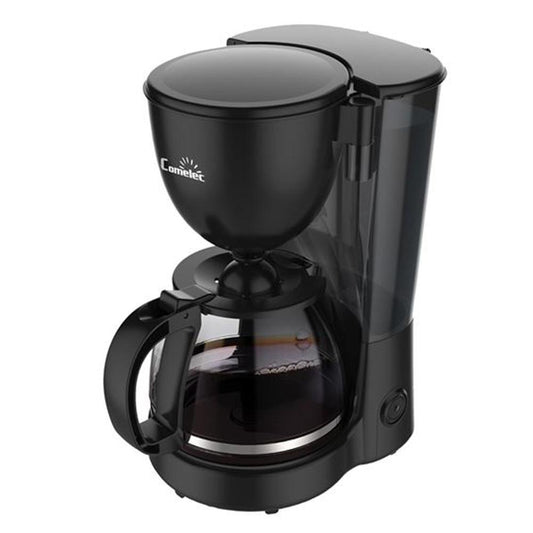 Cafetera Goteo 10 Tazas Negra 4003_0