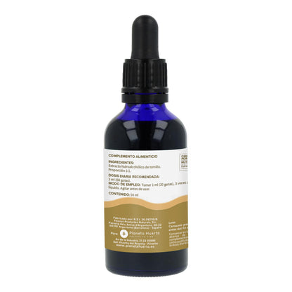 Extracto de Tomillo Planeta Huerto 50 Ml.