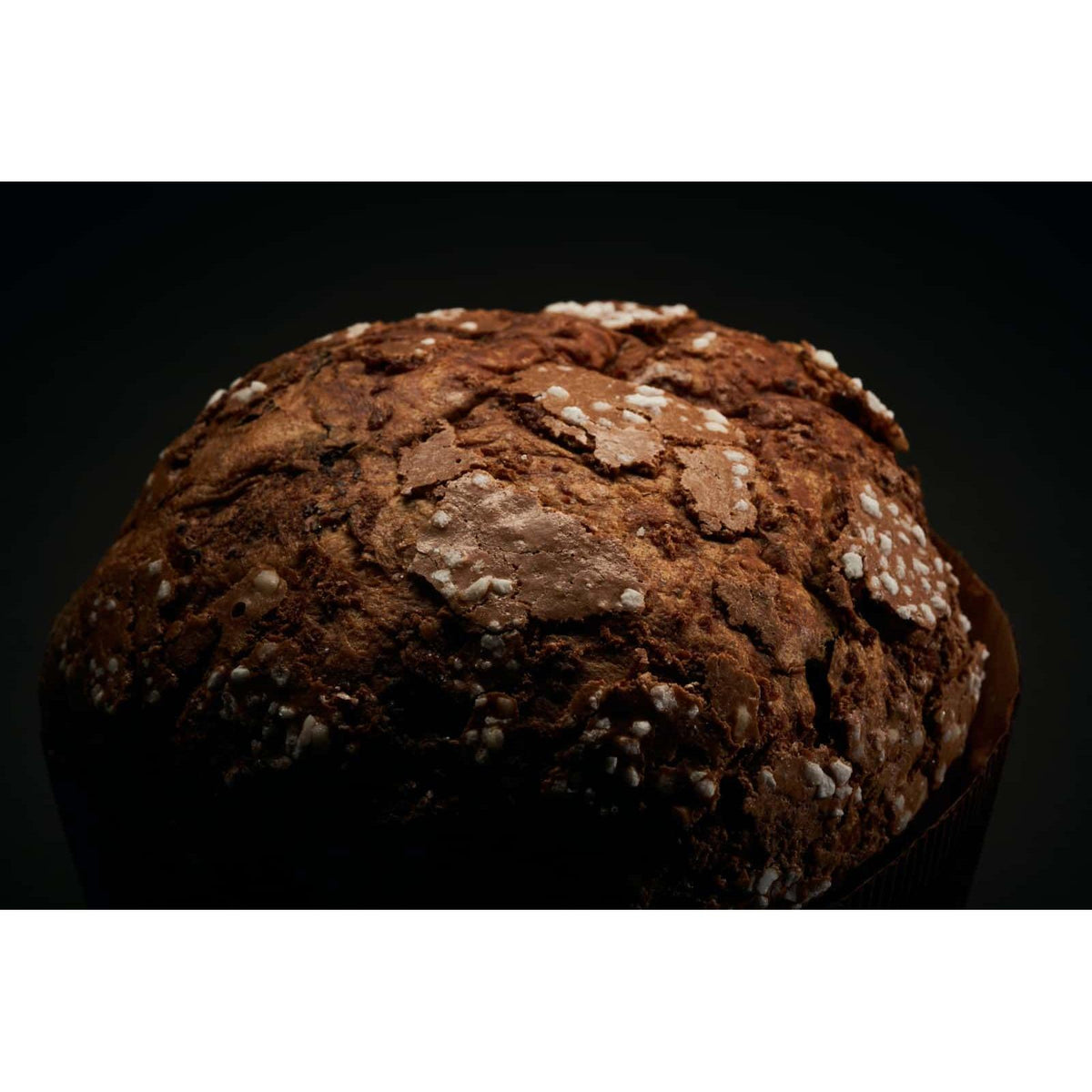 Panettone Chocolate AOVE Paco Torreblanca 1 kg