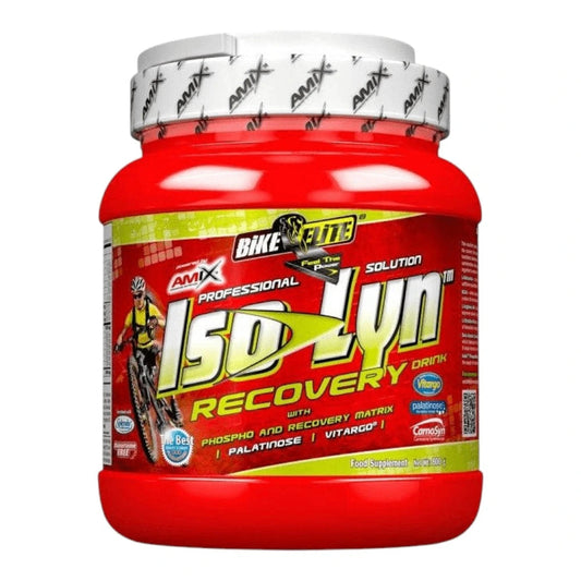 Iso-lyn Recovery 800 Gr_0