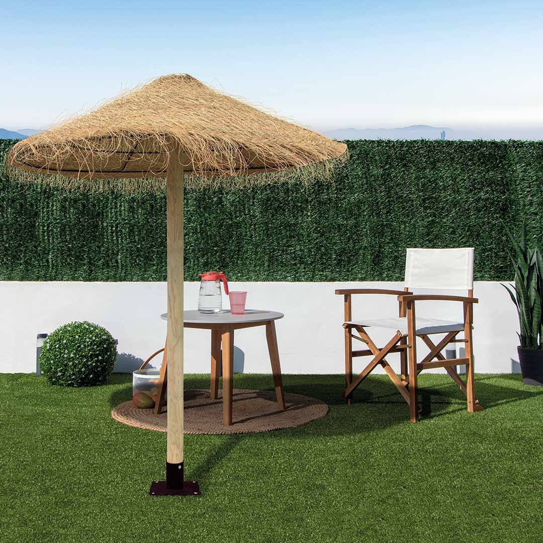 Aro Para Sombrilla Parasol 2 M Nortene_2