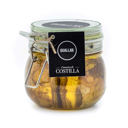 Caja Negra Guallar - Elige tus 3 Botes - Conserva Gourmet_2