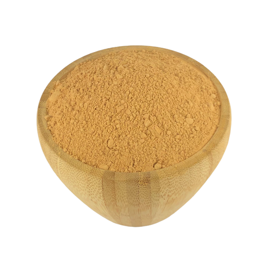Algarroba En Polvo Ecológica A Granel 5 Kg_0