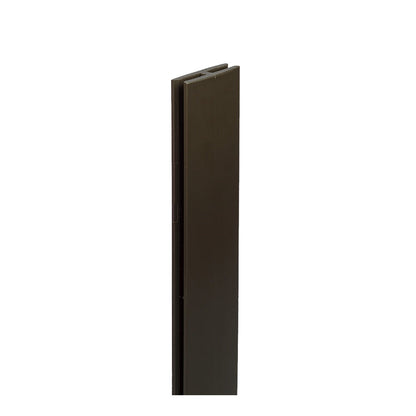 Nort Perfil "h" 97,5 Cm Ox X20_0