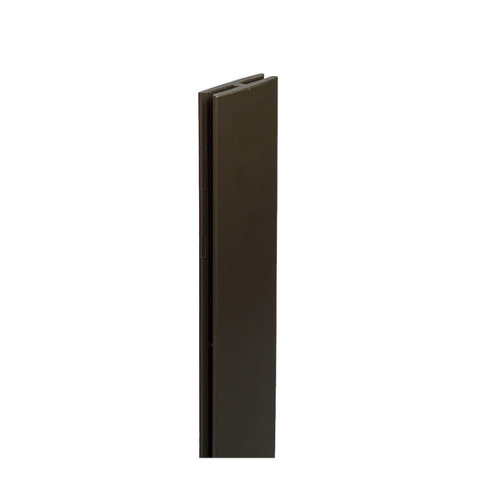 Nort Perfil "h" 97,5 Cm Ox X20_0