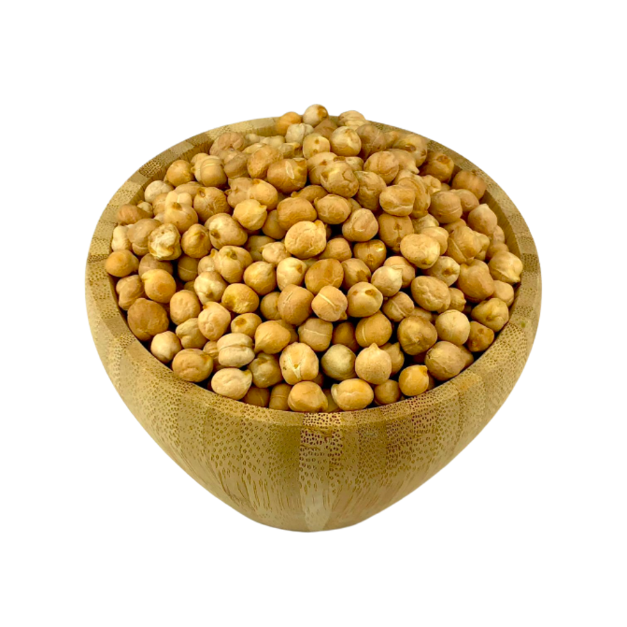 Garbanzos Ecológicos Granel 0,5 Kg_0