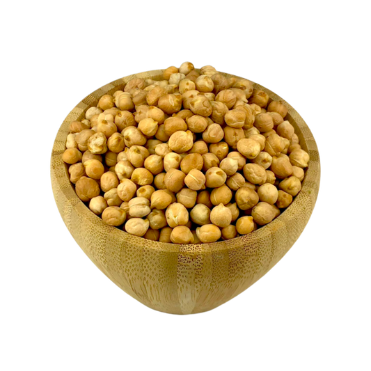 Garbanzos Ecológicos Granel 5 Kg_0
