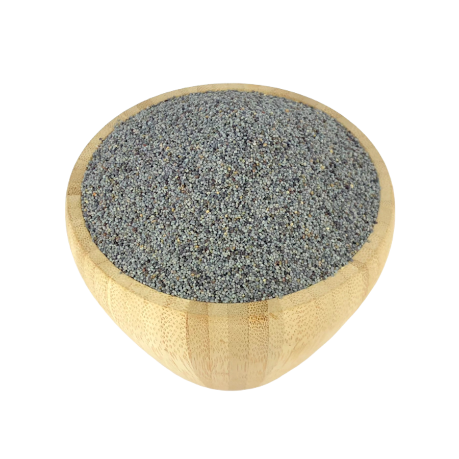 Semillas De Amapola Bio Granel 1 Kg_0