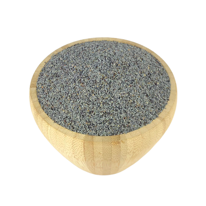 Semillas De Amapola Bio Granel 1 Kg_0