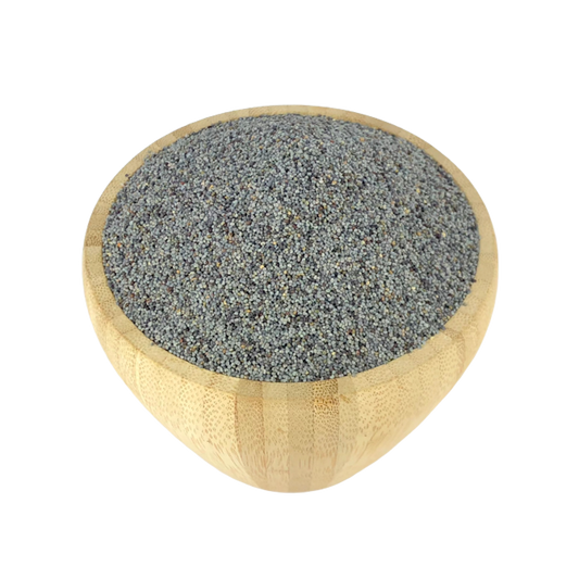 Semillas De Amapola Bio Granel 1 Kg_0