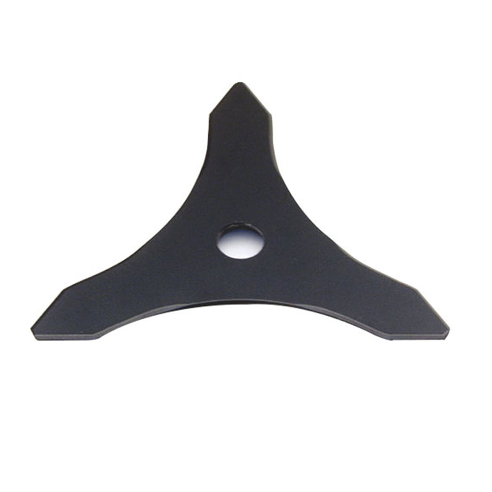 Cuchilla De 3 Puntas - 300x20x3 Mm_0