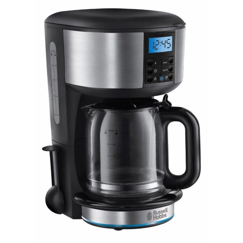 Cafetera De Filtro Russell Hobbs Buckingham 20680-56, 20680-56_0