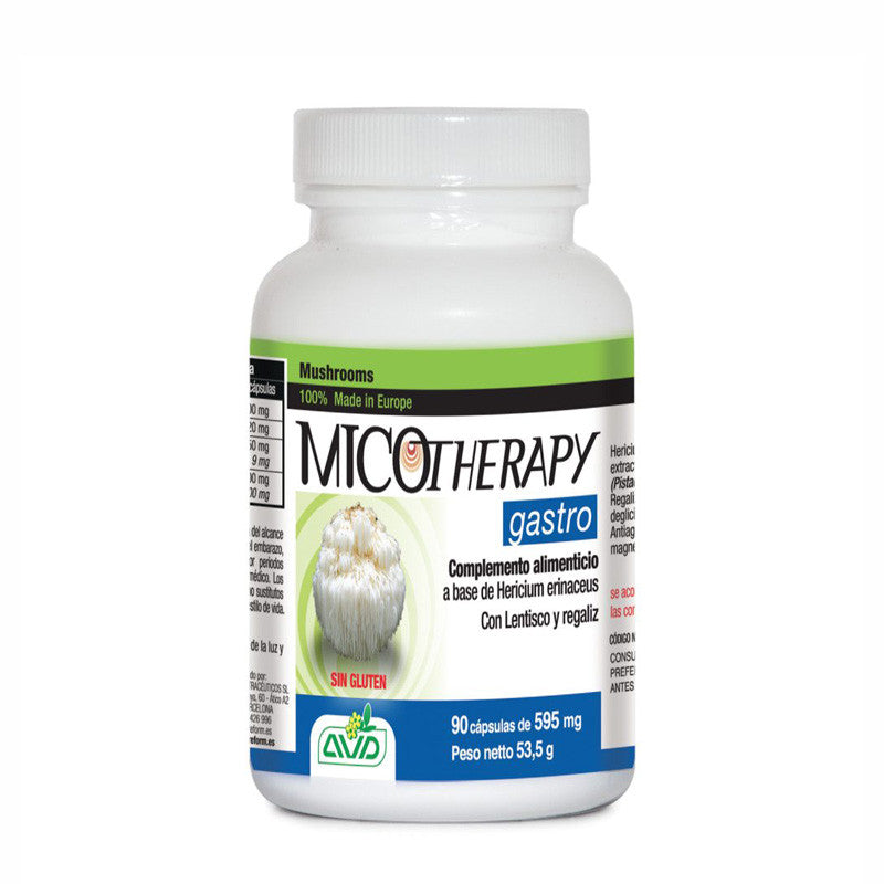 Gastro 90 Capsulas Bio Micotherapy Avd Reform_0